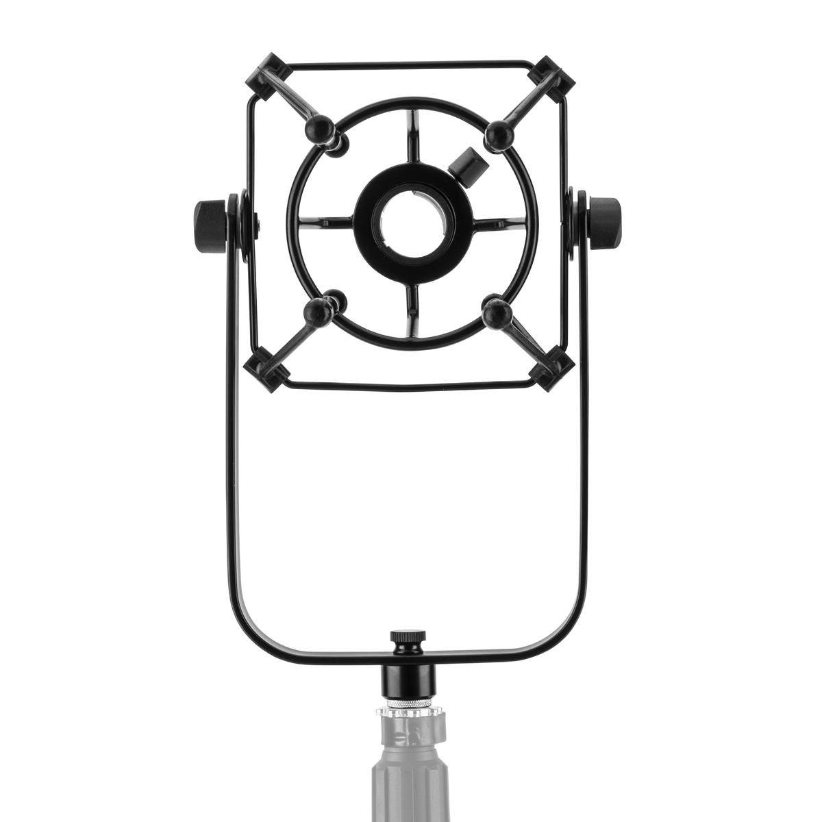 H&A Microphone Suspension Shock Mount for RE20 / RE27N/D / RE320 Microphones