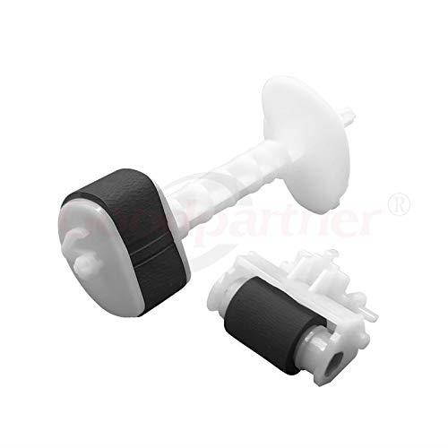 Printer Parts 1X Feed Pickup Roller for Eps0n L110 L111 L120 L130 L210 L220 L211 L300 L301 L303 L310 L350 L351 L353 L358 L360 L455 L456 L550