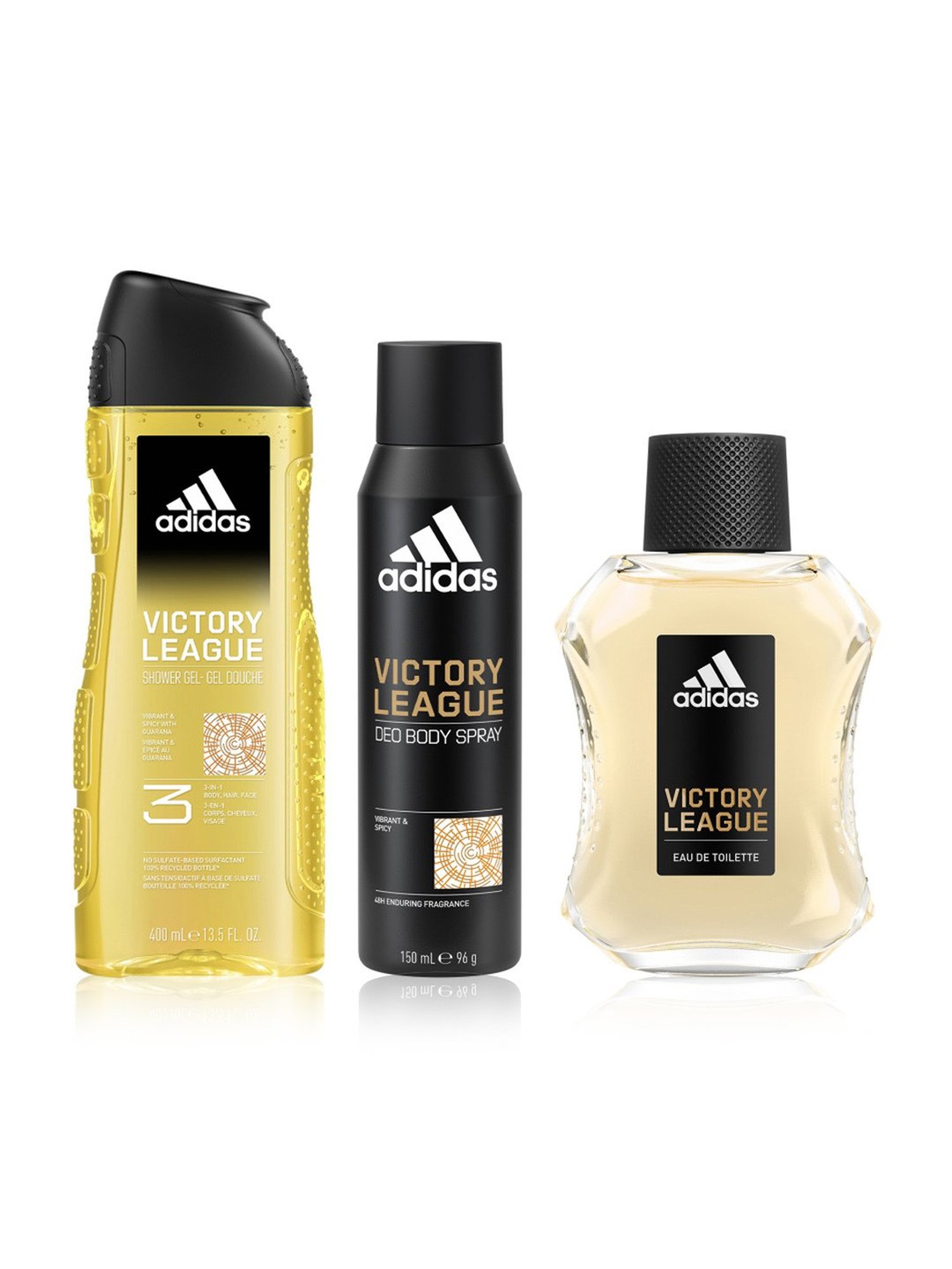 The Love Co. Parfum D'Ambiance Room Spray - 250 ml