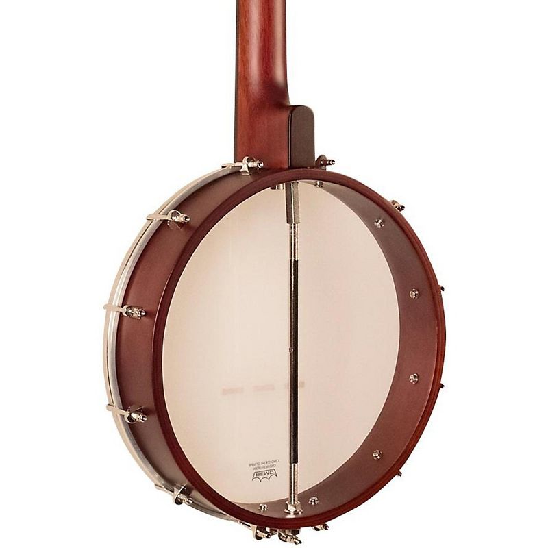 Dean Backwoods 2 Acoustic-Electric 5-String Banjo Gloss Natural