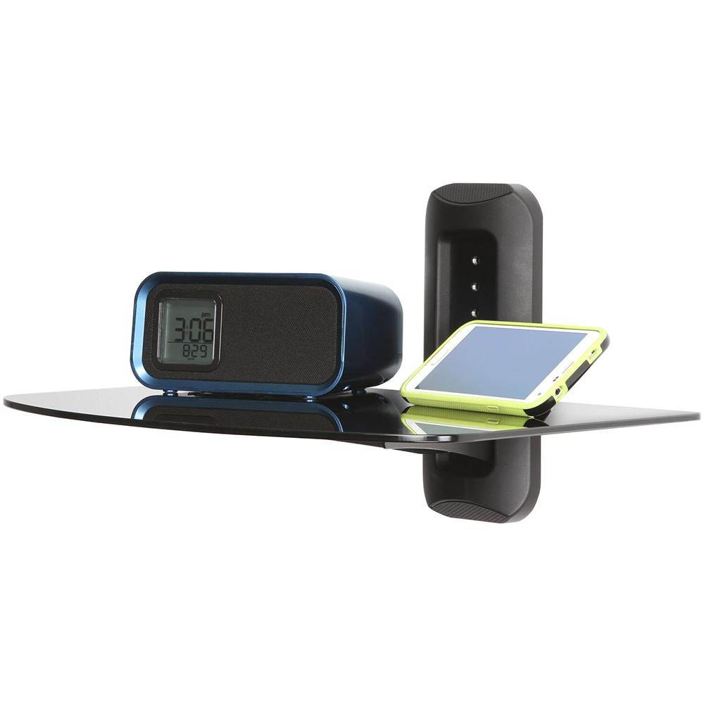 OmniMount OWS22 OWS22 A/V Component Wall Shelf