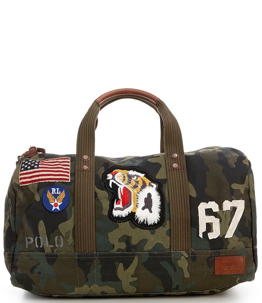 Herschel Supply Co. Sutton Mid-Volume Duffle Bag