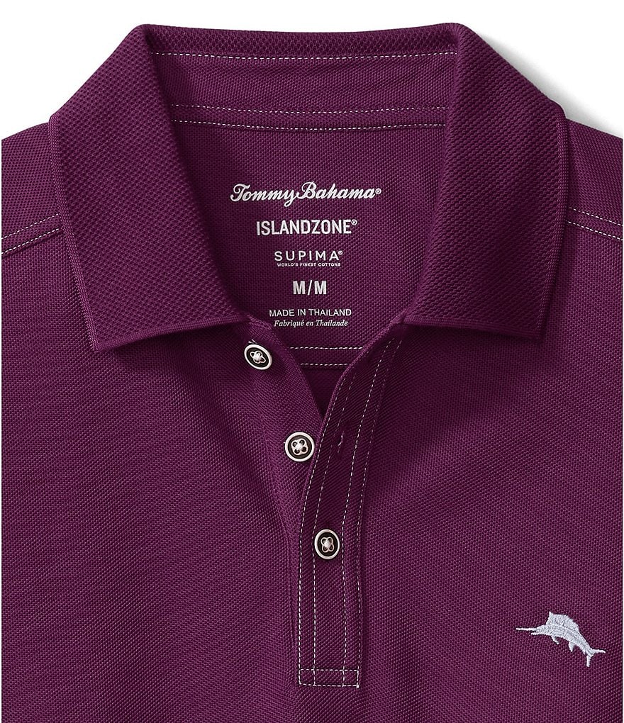 Cutter & Buck Big & Tall Prospect Textured Performance Stretch Short-Sleeve Polo Shirt