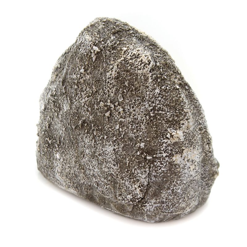 Home & Garden 5.5" Dragonfly Pebble Garden Stone Let Love Grow Fly Roman, Inc  -  Outdoor Sculptures And Statues