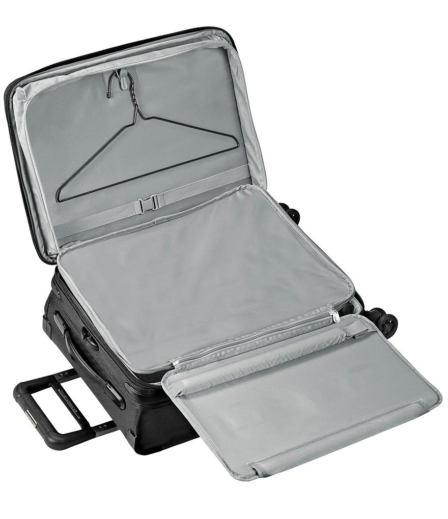 American Tourister 18'' Mickey Mouse Upright Hardside Suitcase