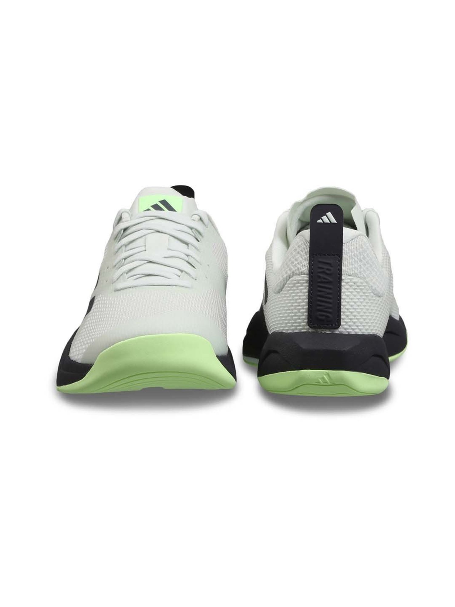 Adidas Men's RAPIDMOVE Grey Training Shoes