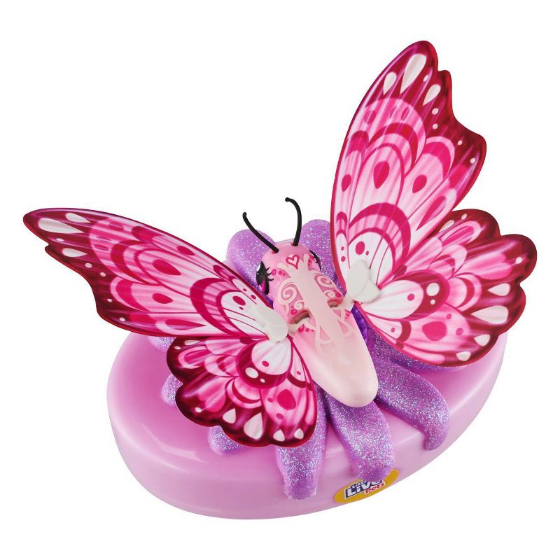 Little Live Pets Lil' Butterfly - Precious Wings