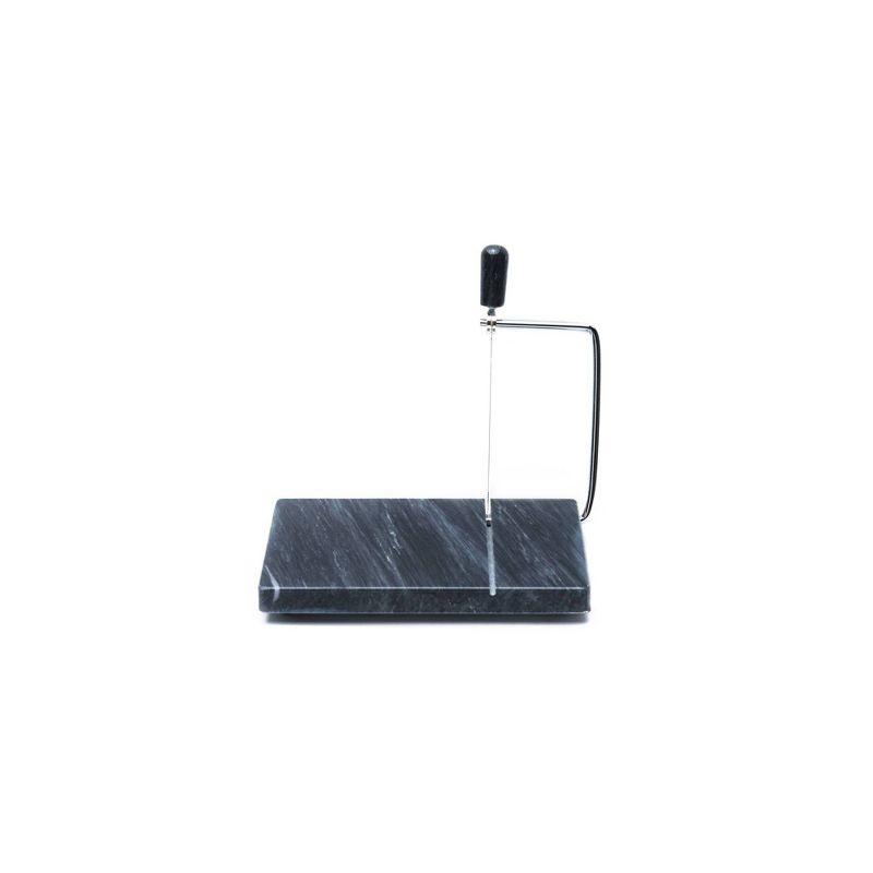 Marble Cheese Slicer Black - Fox Run