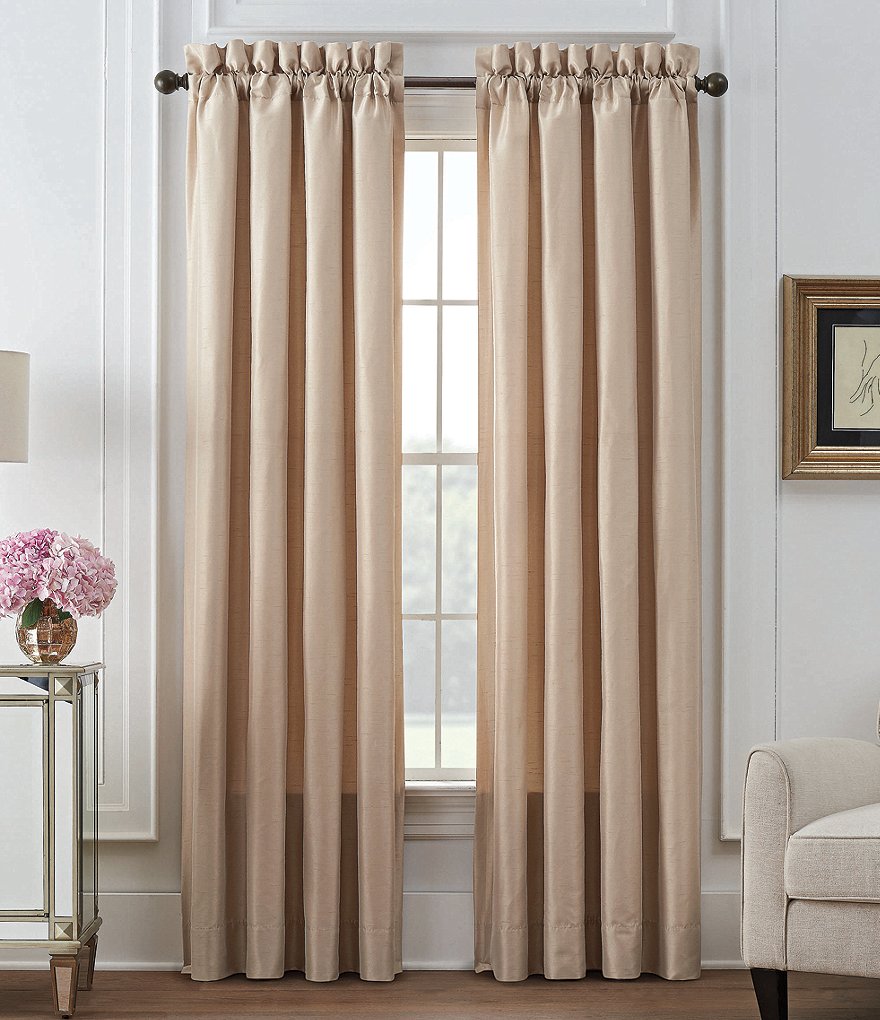 Waterford Olann Window Treatments