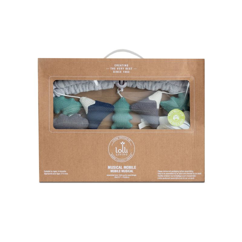 Lolli Living Mobile - Peaks