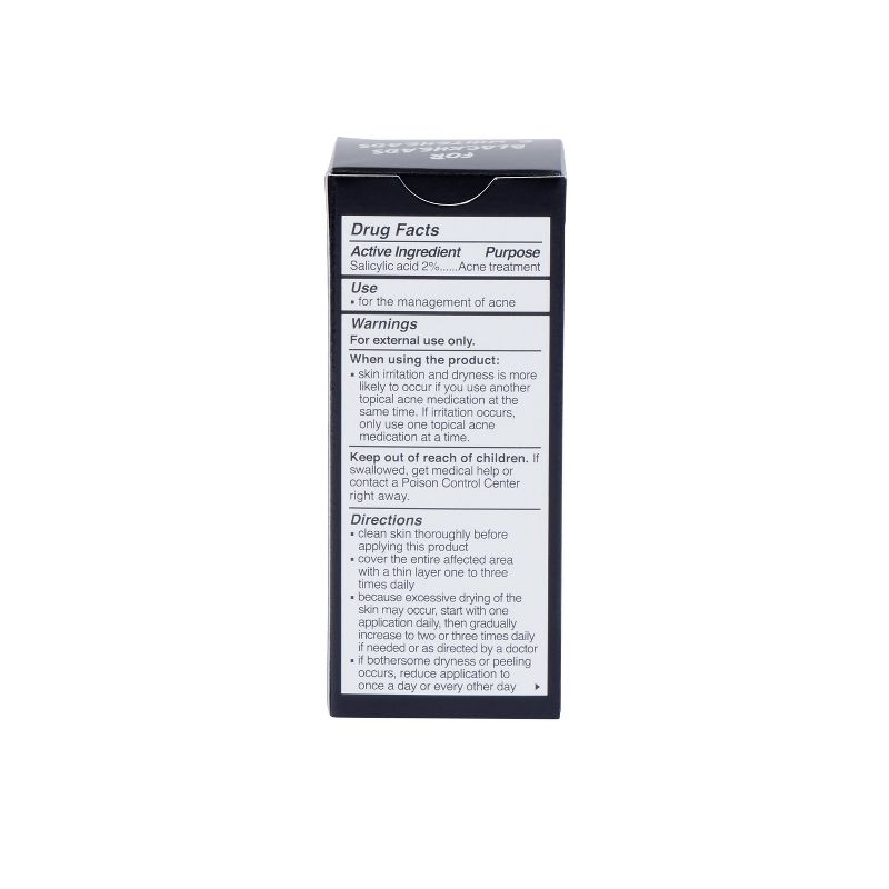 SLMD Skincare Salicylic Acid Spot Treatment - 0.3oz