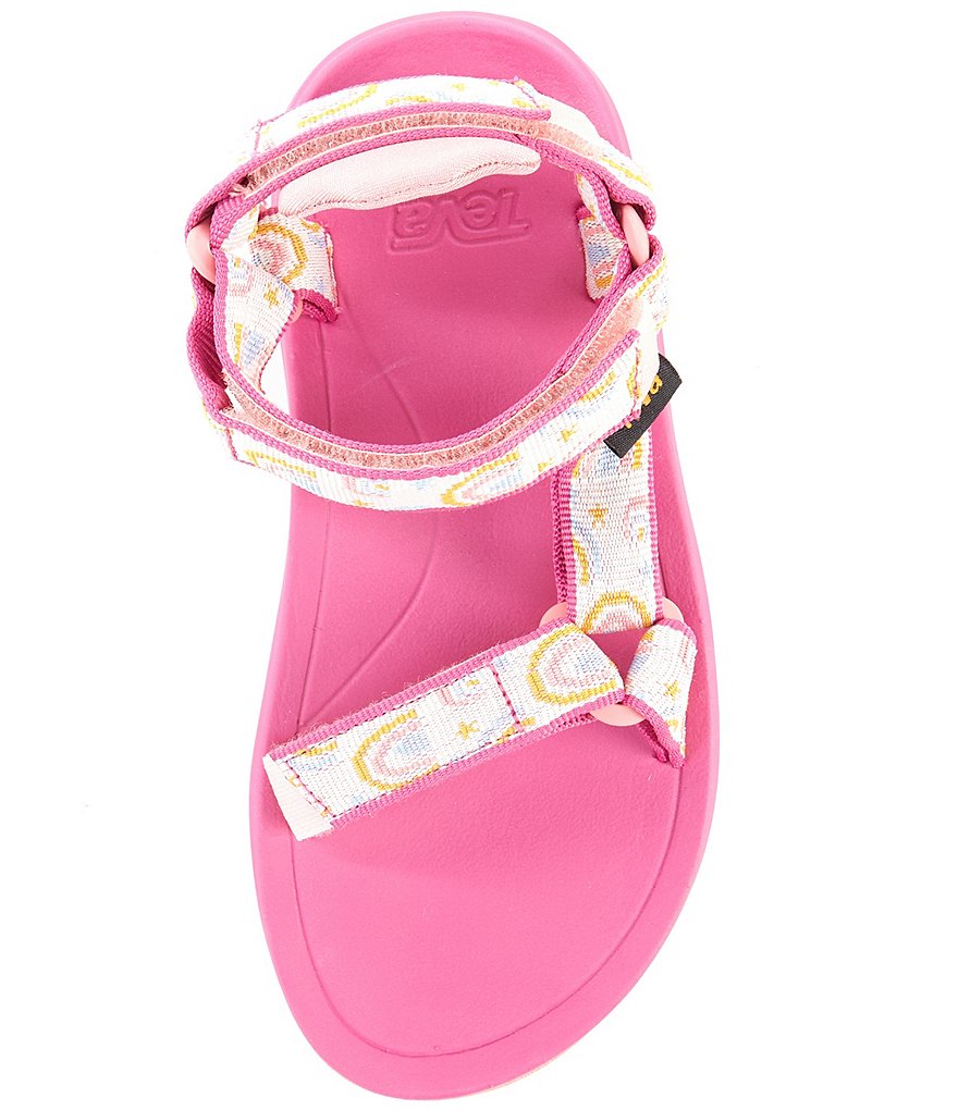 Teva Girls' Hurricane XLT 2 Sandals (Youth)