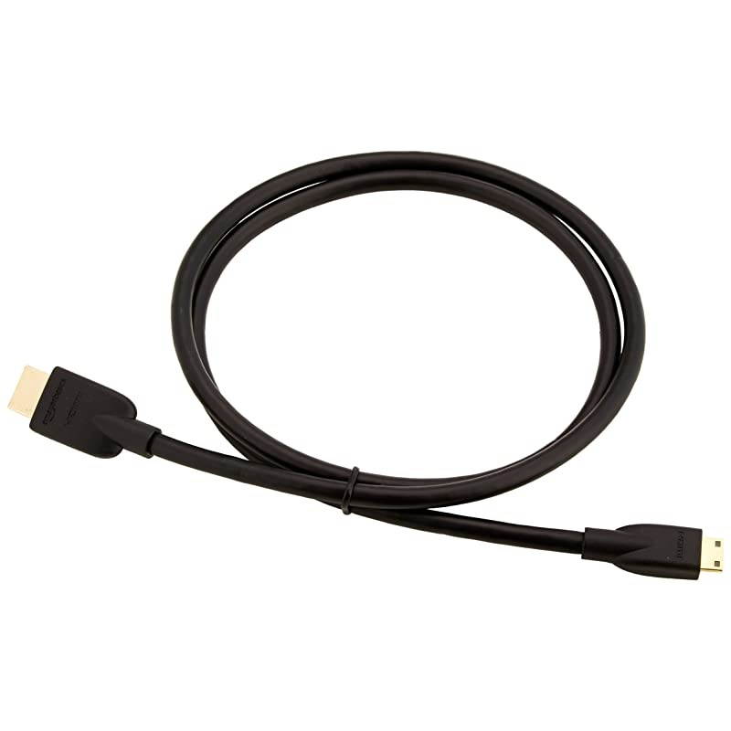 to AV Converter to RCAto AV 1080P to 3RCA CVBS AV Composite Video Audio Converter Adapter Supports PALNTSC with USB Charge Cable for PC Laptop HDTV DVD to AV Black