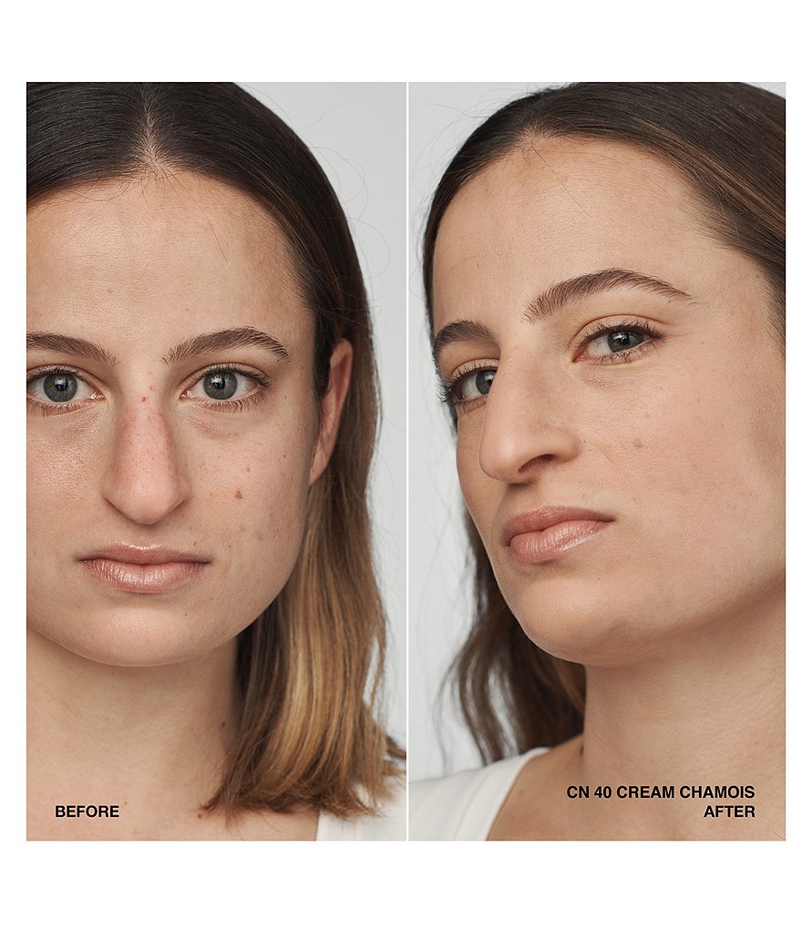 MAC Studio Radiance Face and Body Radiant Sheer Foundation