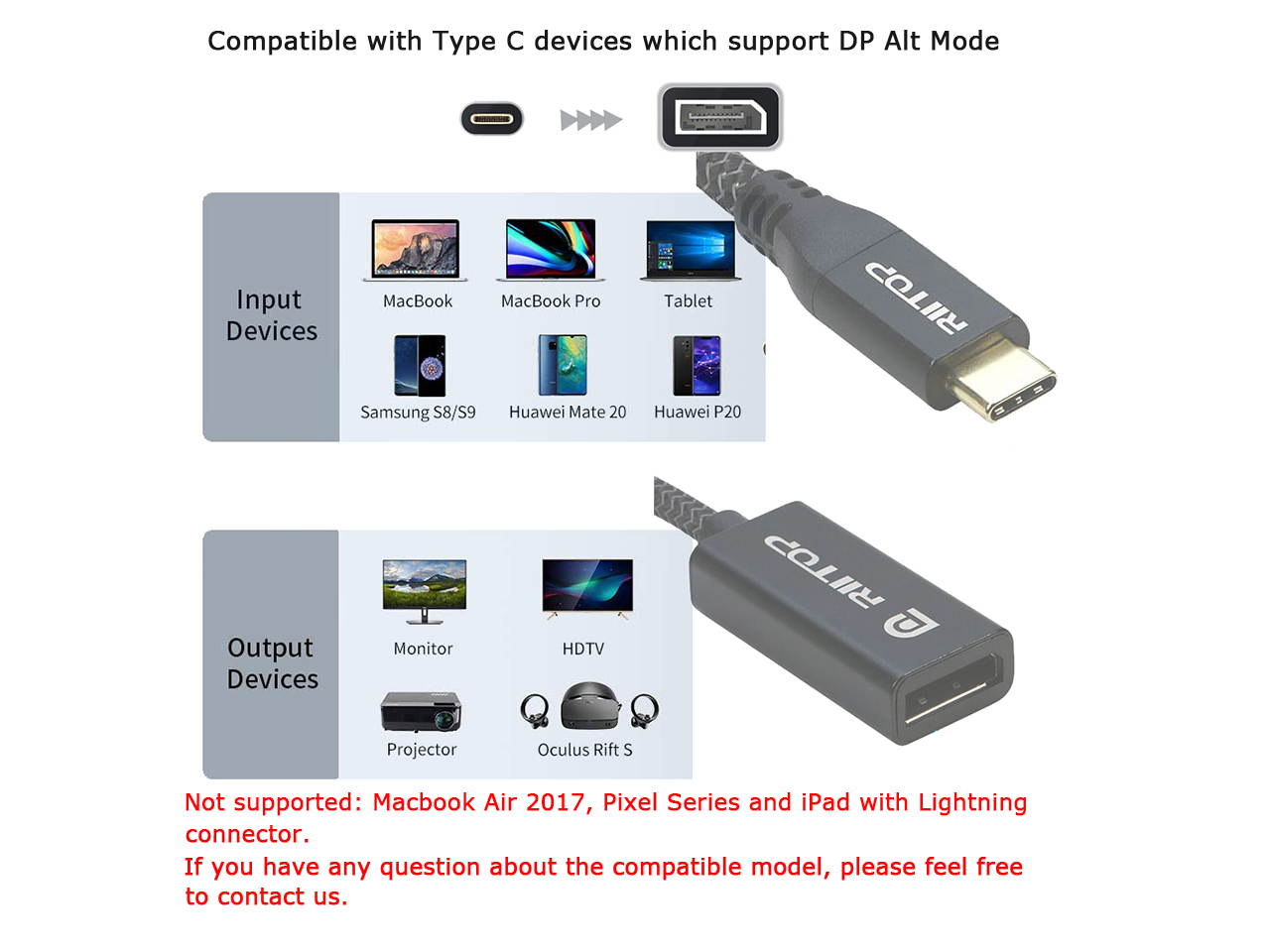 USB 3.0 to HDMI or DVI Video Graphics Card Adapter for Multiple Monitors w/ Audio Up to 2560x1440 for Windows & Mac Systems Using DisplayLink [Includes HDMI-to-DVI Converter Part] (USB3HDMI)