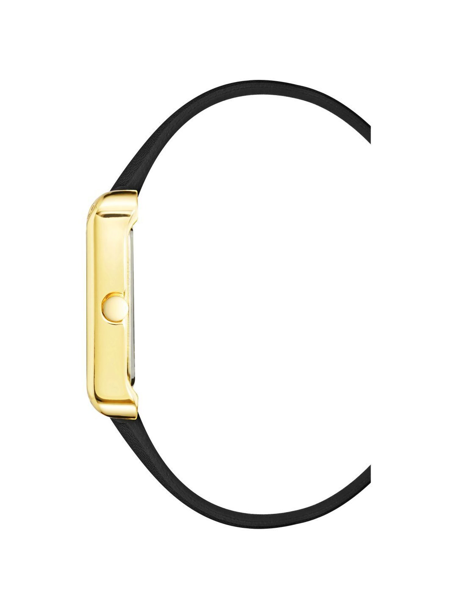 Nine West NW-2116GPBK Analog Watch for Women