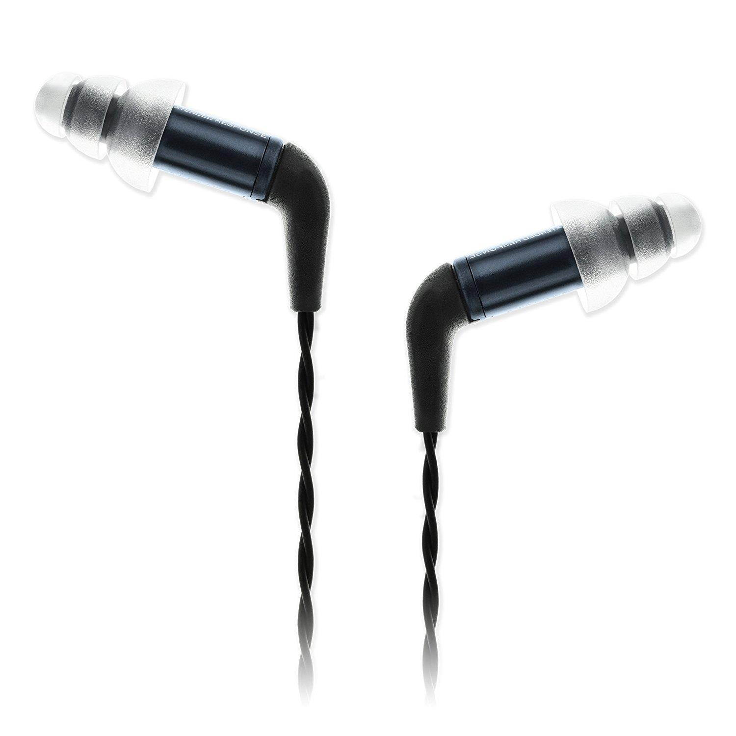 Etymotic ER4XR Extended Range Earphones