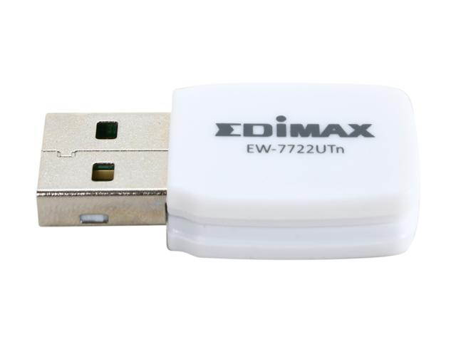 EDIMAX EW-7822UAC USB 3.0 AC1200 Wireless Dual-Band Adapter