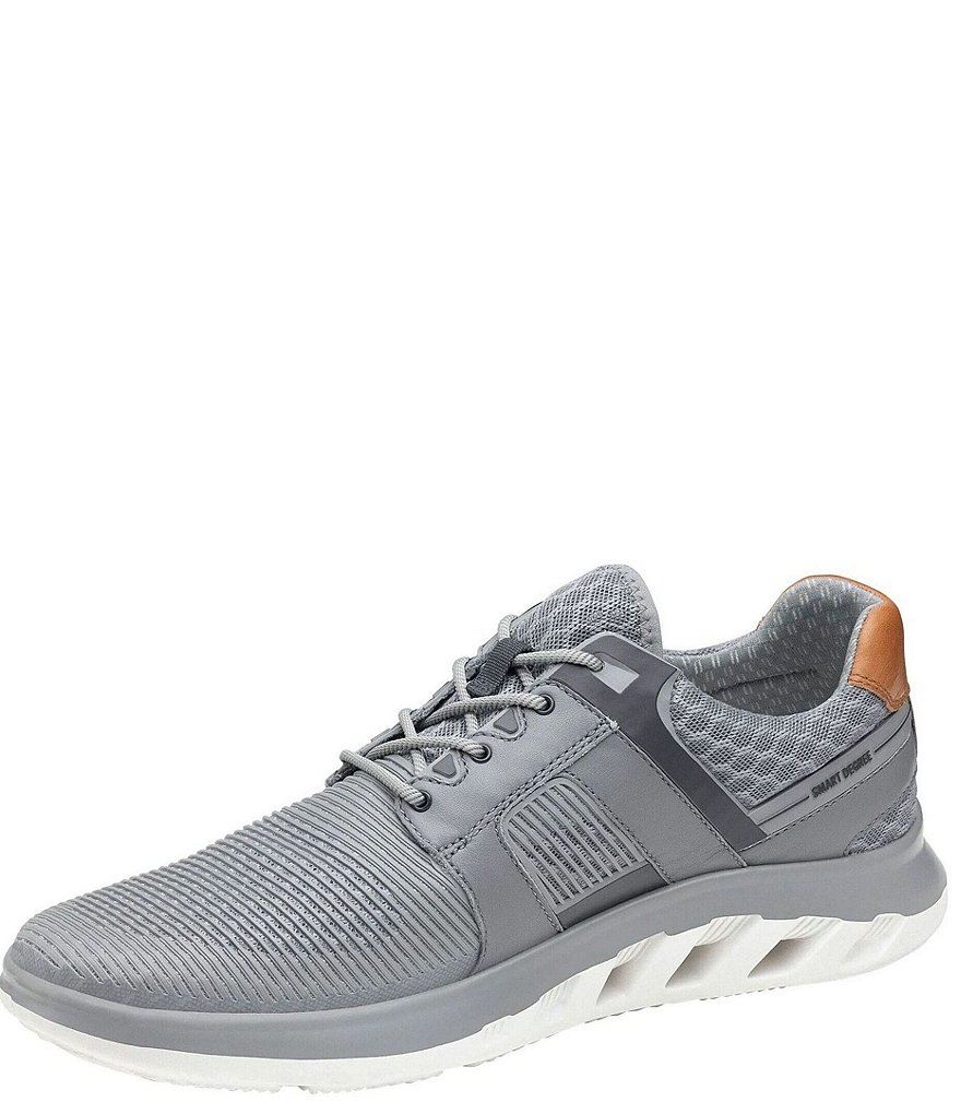 Johnston & Murphy Men's Activate Plain Toe Shoes