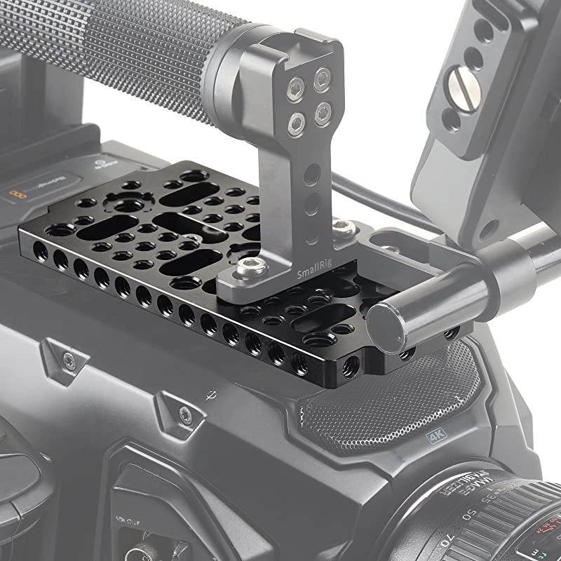 Multi-Purpose Switching Plate for Rail Block, Dovetail Camera Cheese Plate - 1681