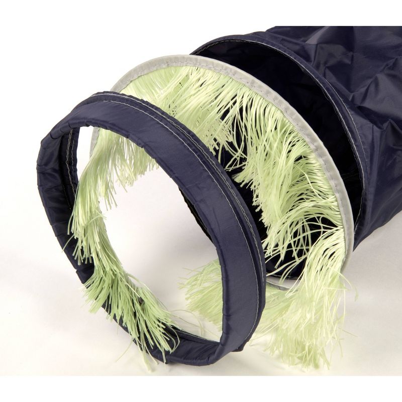 Petlinks Silly Chute Activity Tunnel Cat Toy