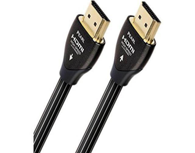AudioQuest Pearl HDMI Cable - 9.84 ft. (3m)