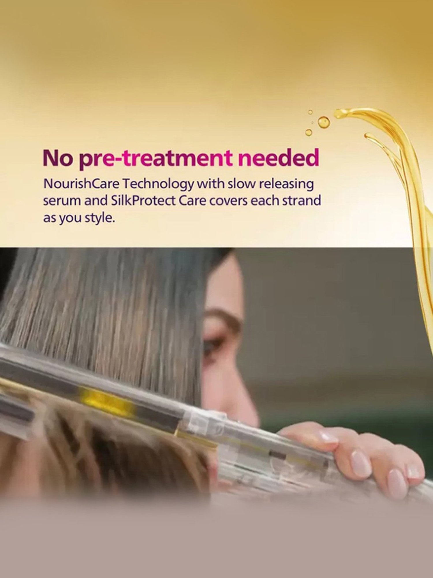 Bronson Professional Chopstick Hair Curler Style Stick