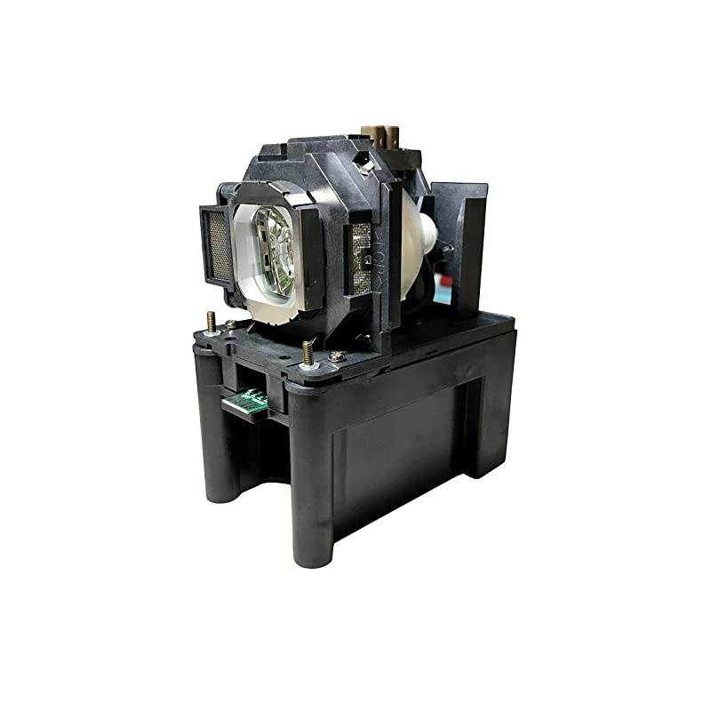 ETLAF100 Replacement Projector Lamp for Panasonic PTFW430U FX400U FW300U FW430 F300U FW300 F100U FW100NT FX400 F100NT F200 F300 with Housing