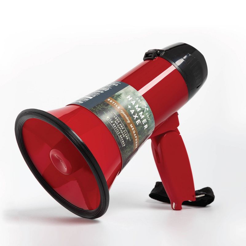 Paper Riot Co. Father's Day 'Number One Dad' Metallic Medal