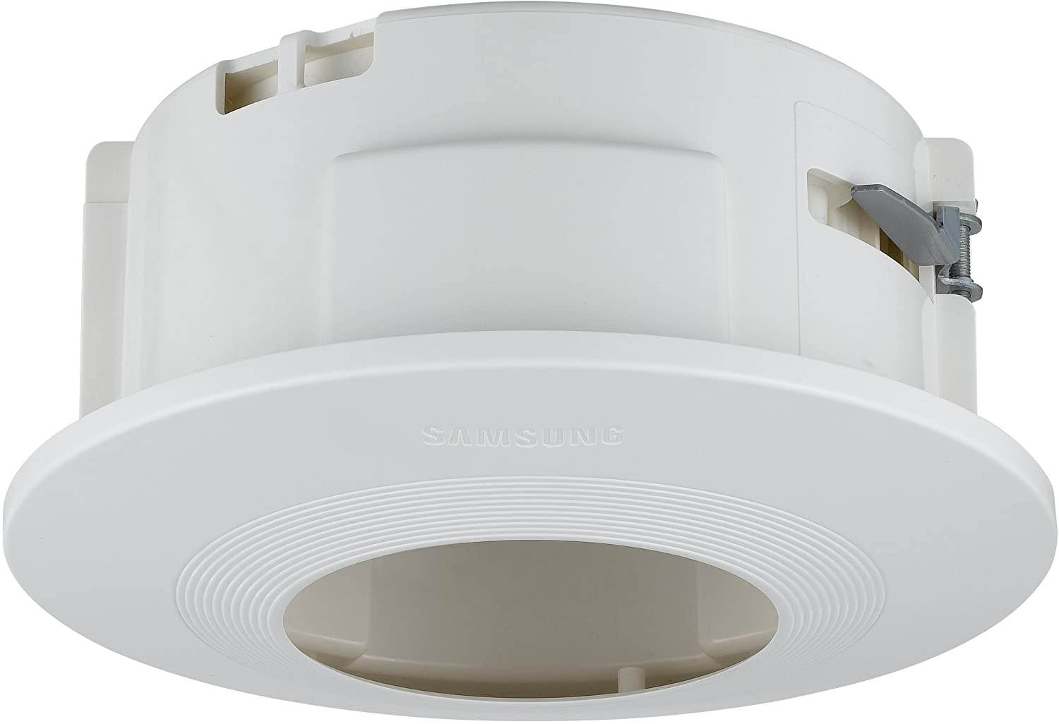 Samsung SHD-3000F1 In-ceiling Flush Mount Accessory Bracket CCTV Security Camera Surveillance