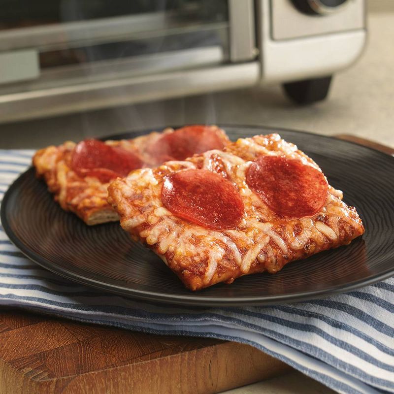 Ellio's Pepperoni Frozen Pizza - 18.9oz