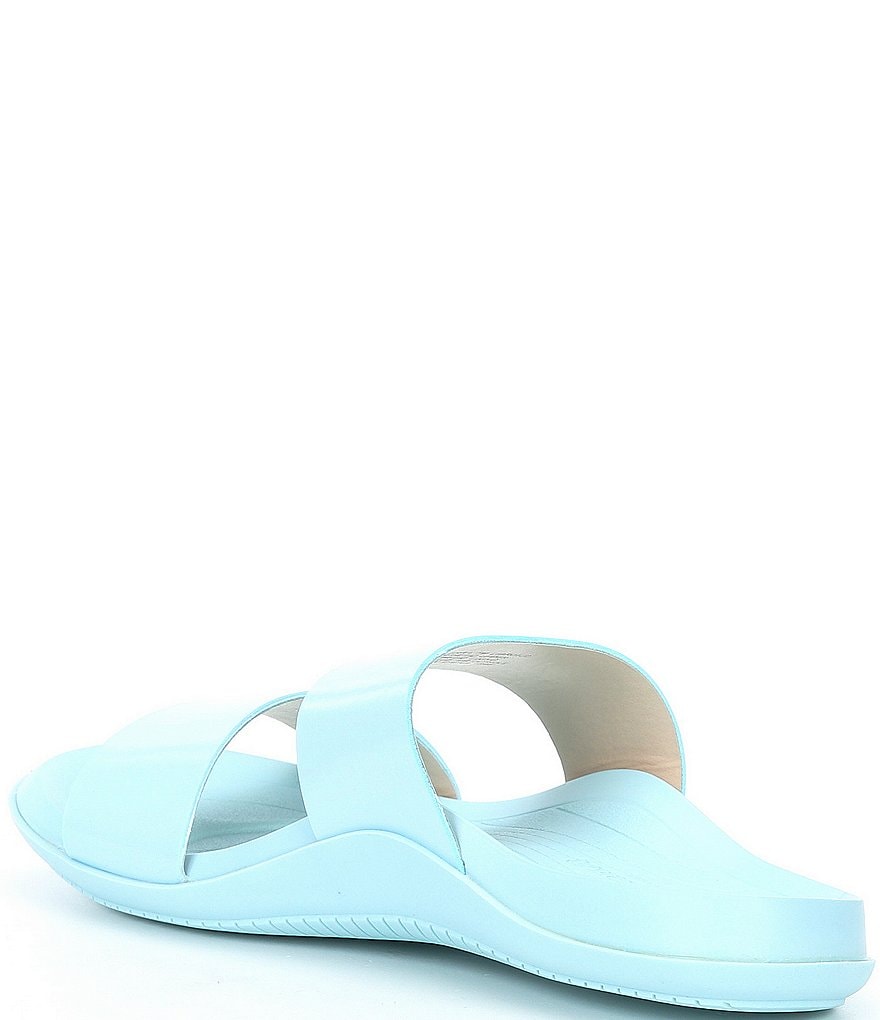 Cool Planet by Steve Madden Libra Banded Sandals