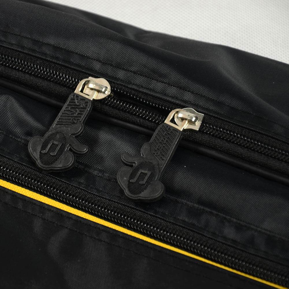 Electric 88 Key Keyboard Piano Organ Carry Bag Case Portable Black Oxford Cloth