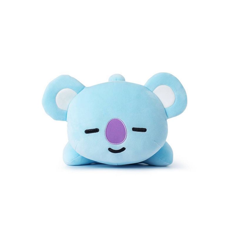 20" BT21 Line Friends Koya Lying Pillow Cushion