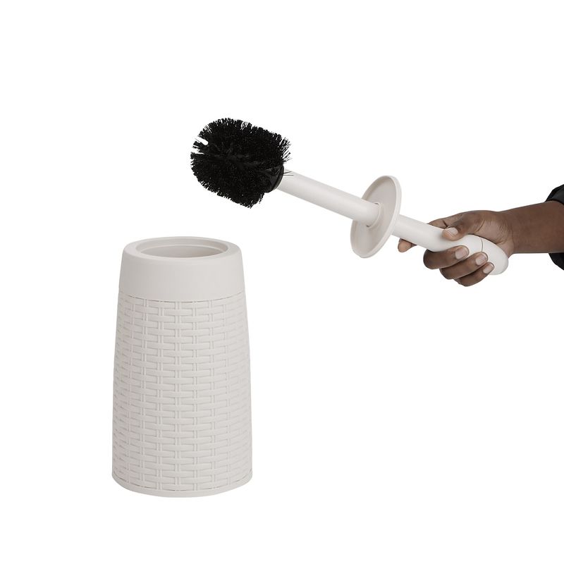 Neatfreak Easy Access Double Laundry Sorter with Folding Table