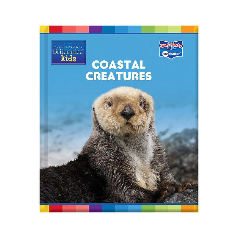 Encyclopedia Britannica Electronic Me Reader 8-book Boxed Set