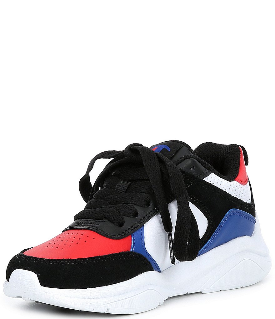 Champion Boy's Next CB Lace-Up Sneakers (Toddler)