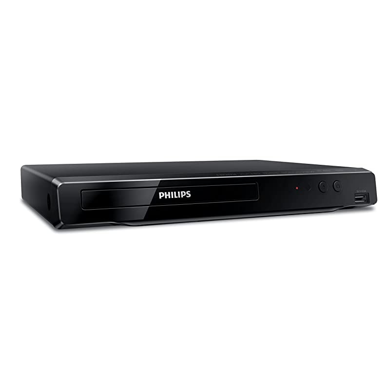 BDP1502 BluRay Disc DVD Player with DVD Video upscaling to HD