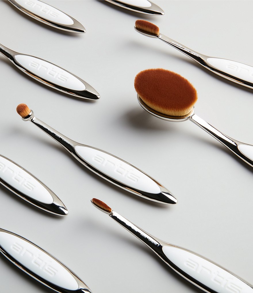 Artis Elite Mirror Oval 8 Brush