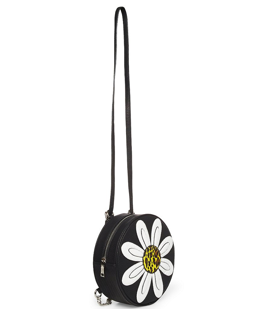 Betsey Johnson Sunflower Mini Backpack