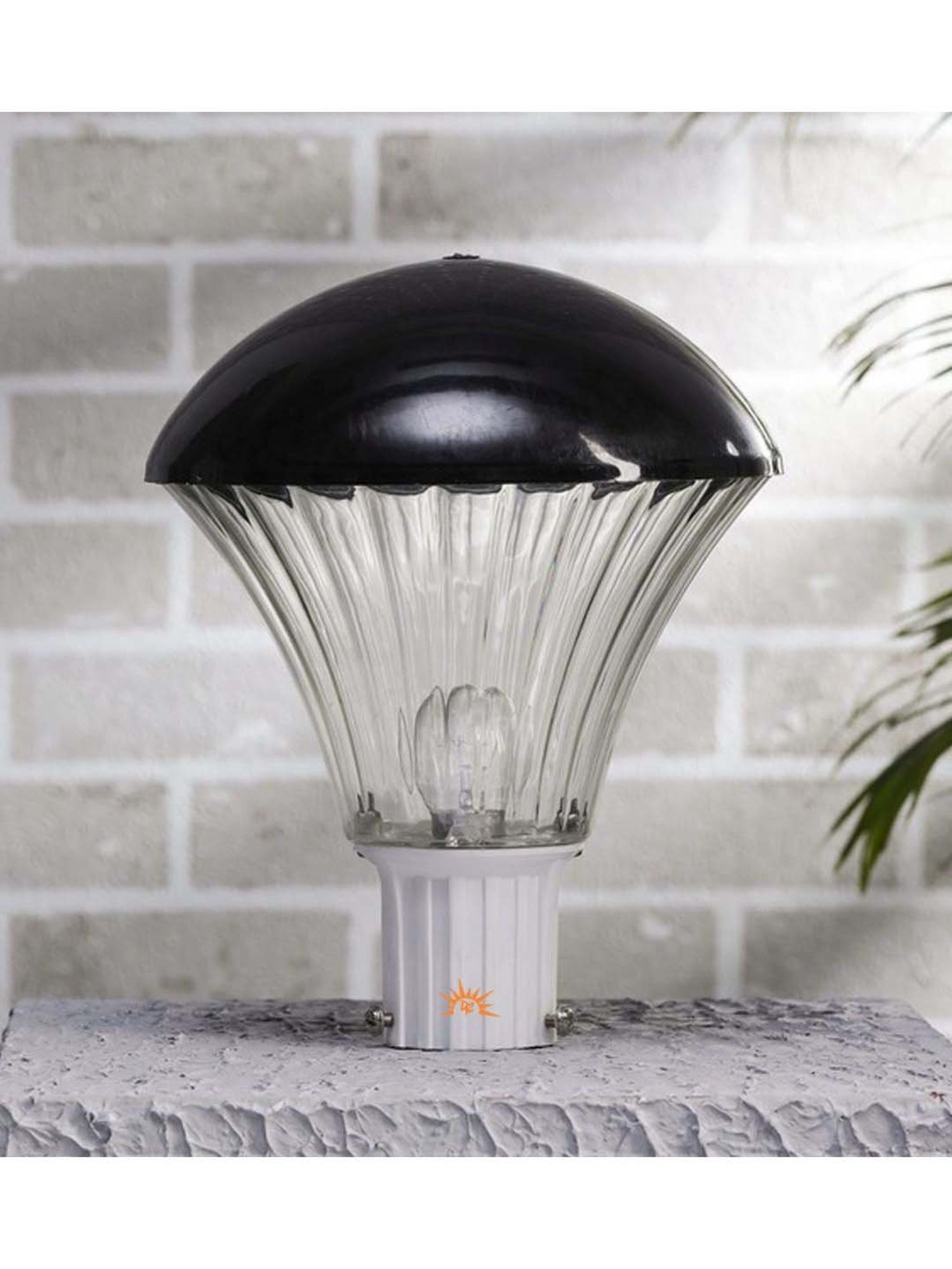 ExclusiveLane Marvels Beige Jute Handwoven Hanging Pendant Lamp