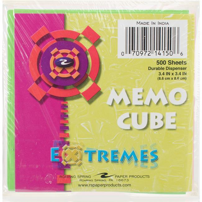 Roaring Spring Spring Whitelines Wirebound Notebook - Letter