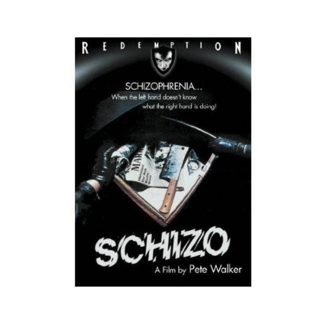 SCHIZO:REMASTERED EDITION