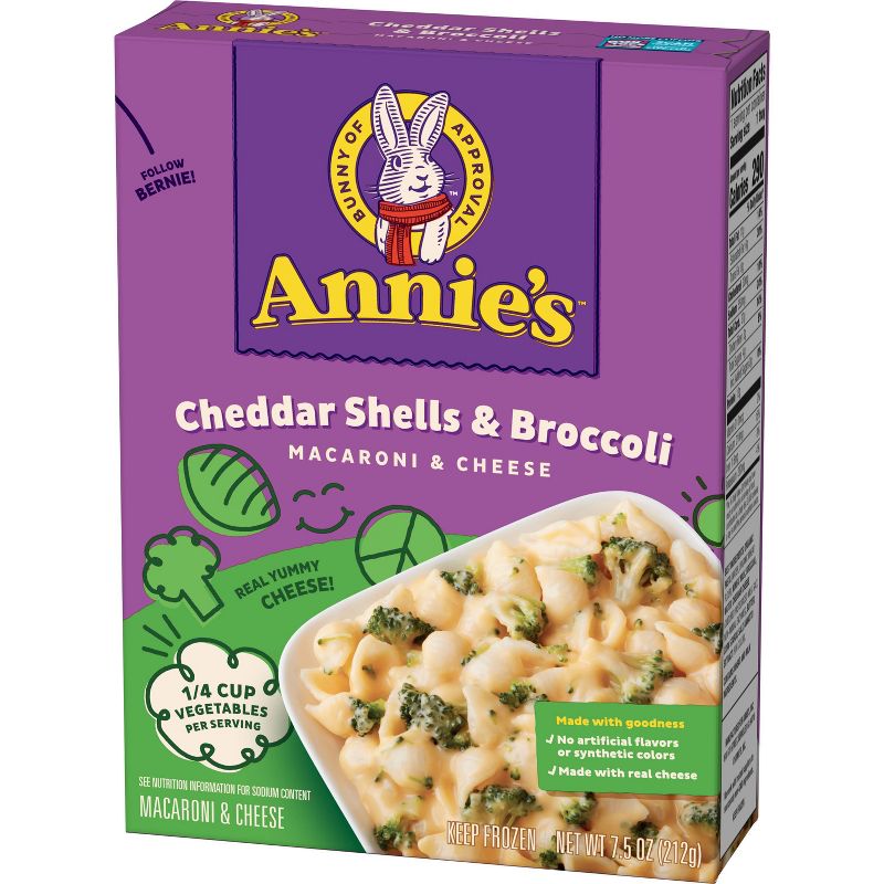 Amy's Greek Inspired Frozen Red Rice & Veggies - 8.65oz