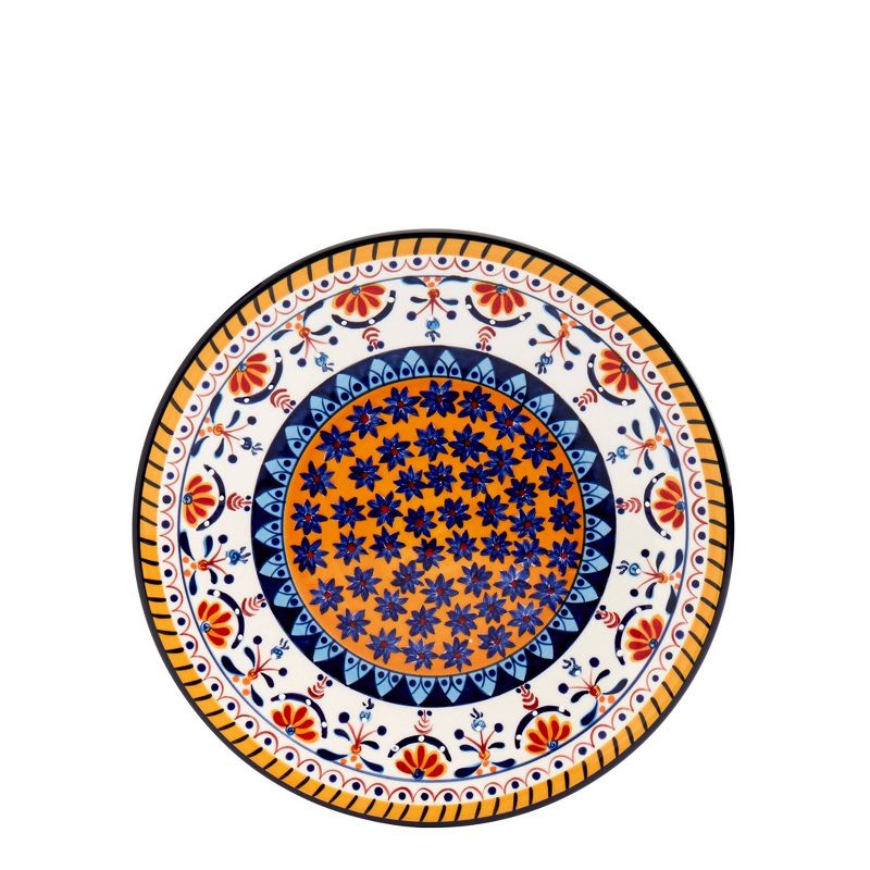 12pc Marseille Dinnerware Set - Tabletops Gallery