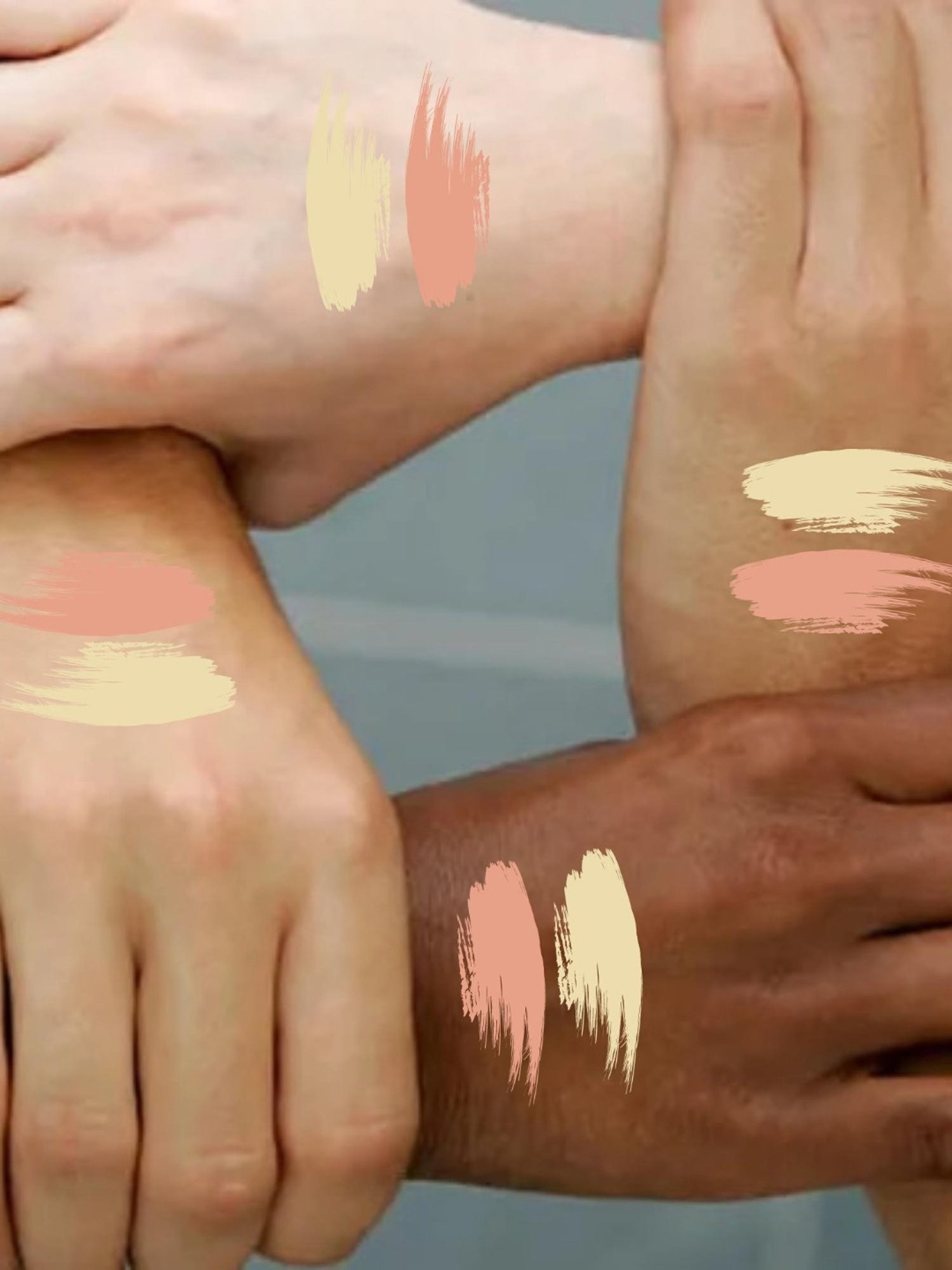 GA-DE Longevity Full Coverage Concealer 27 Fair - 7.2 ml