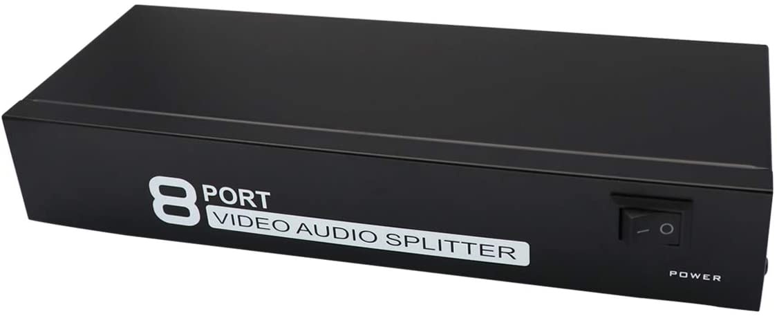 Elite Core SuperFlex Gold SFP-Y15QT Two 1/4-Inch TS to TRS Y Patch Cable 15-Feet