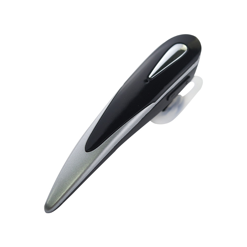 V102BS Bluetooth Headset,Hands-Free Bluetooth Earpiece Headphones for Cell Phones, Noise Cancelling Wireless Earpieces w/Mic for Business/Driving/Office, Compatible with iPhone/Samsung/Android