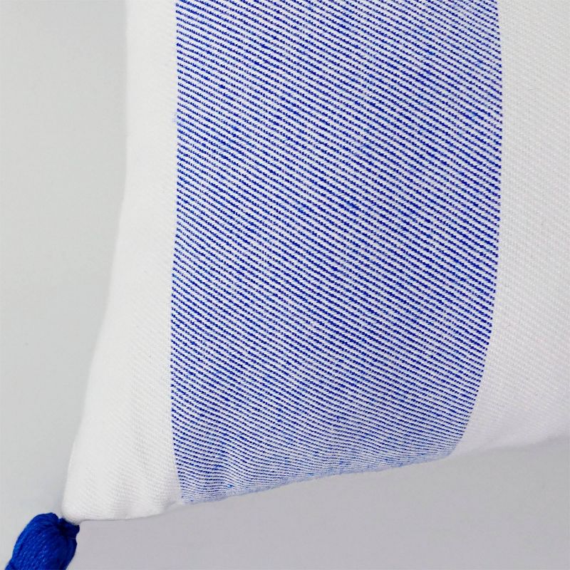 2ct Decor Pillows Star/Sea to Shining Sea - Bullseye's Playground™