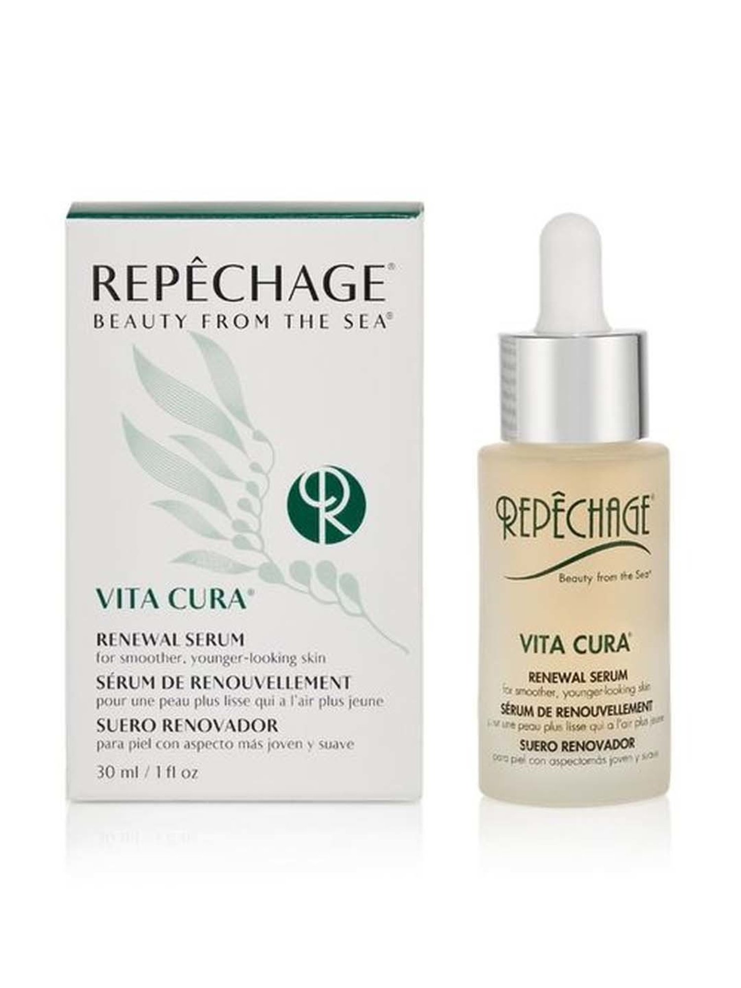Repechage Vita Cura Cell Renewal Serum - 30 ml